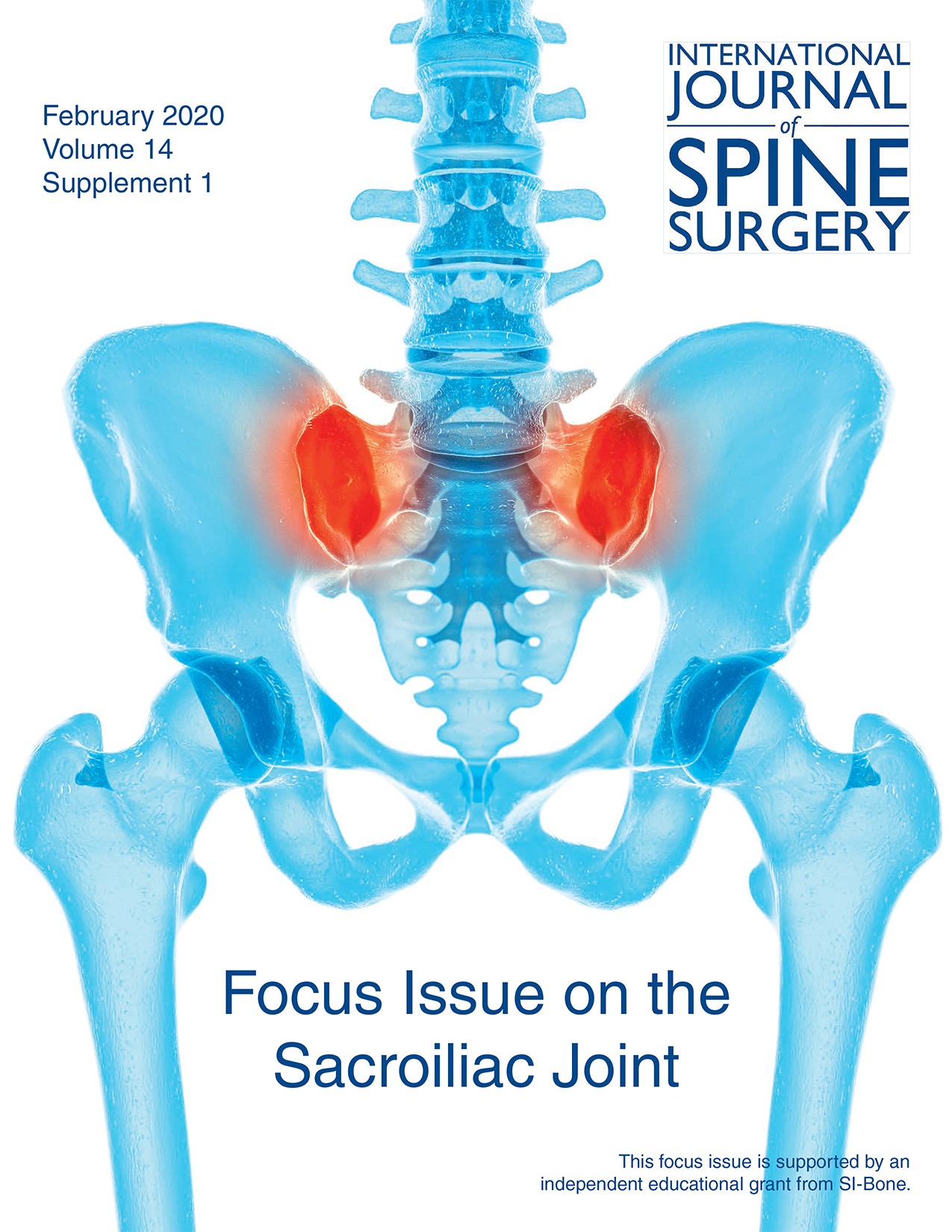Nonoperative Treatment Options For Patients With Sacroiliac Joint Pain
